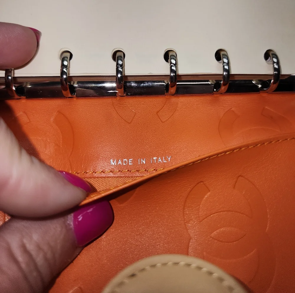 CHANEL authentic address